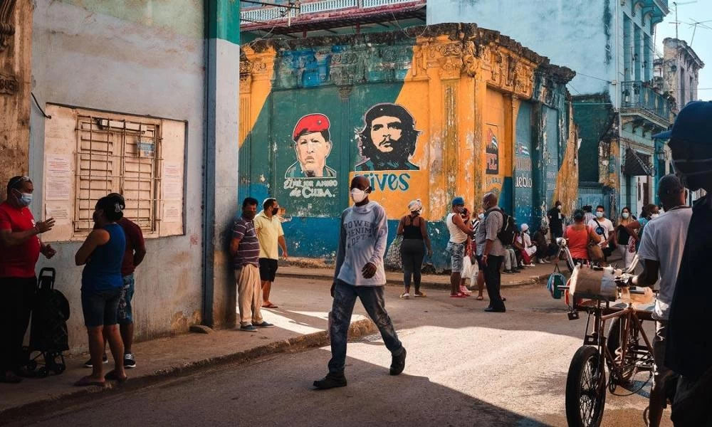 Αυτή είναι η ''άτρωτη'' χώρα που κατέγραψε μηδενικούς θανάτους